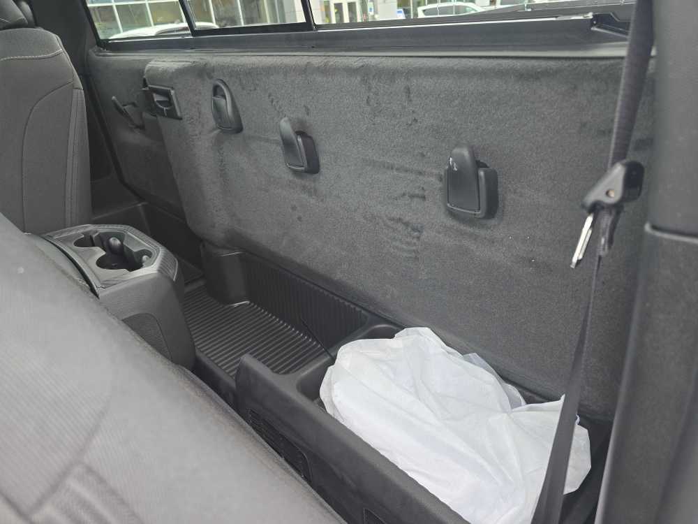 Thumbnail: 2026 RAM 2500 - 14