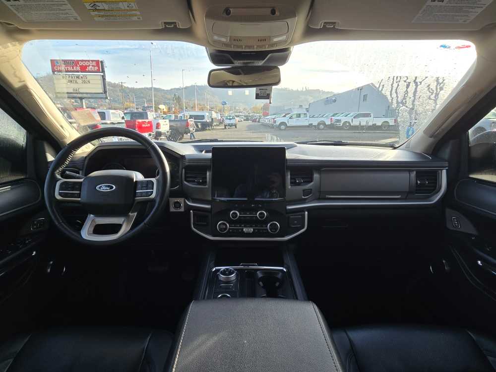 Thumbnail: 2024 Ford Expedition MAX - 15