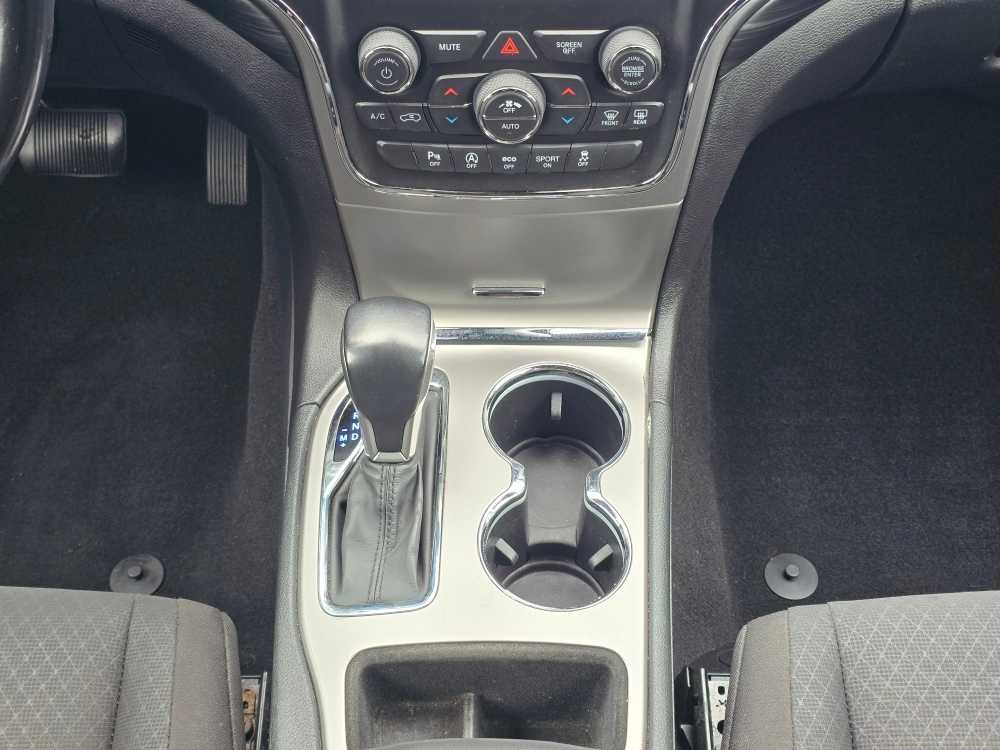 Thumbnail: 2020 Jeep Grand Cherokee - 13