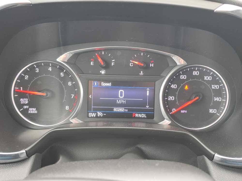 Thumbnail: 2019 Chevrolet Blazer - 20