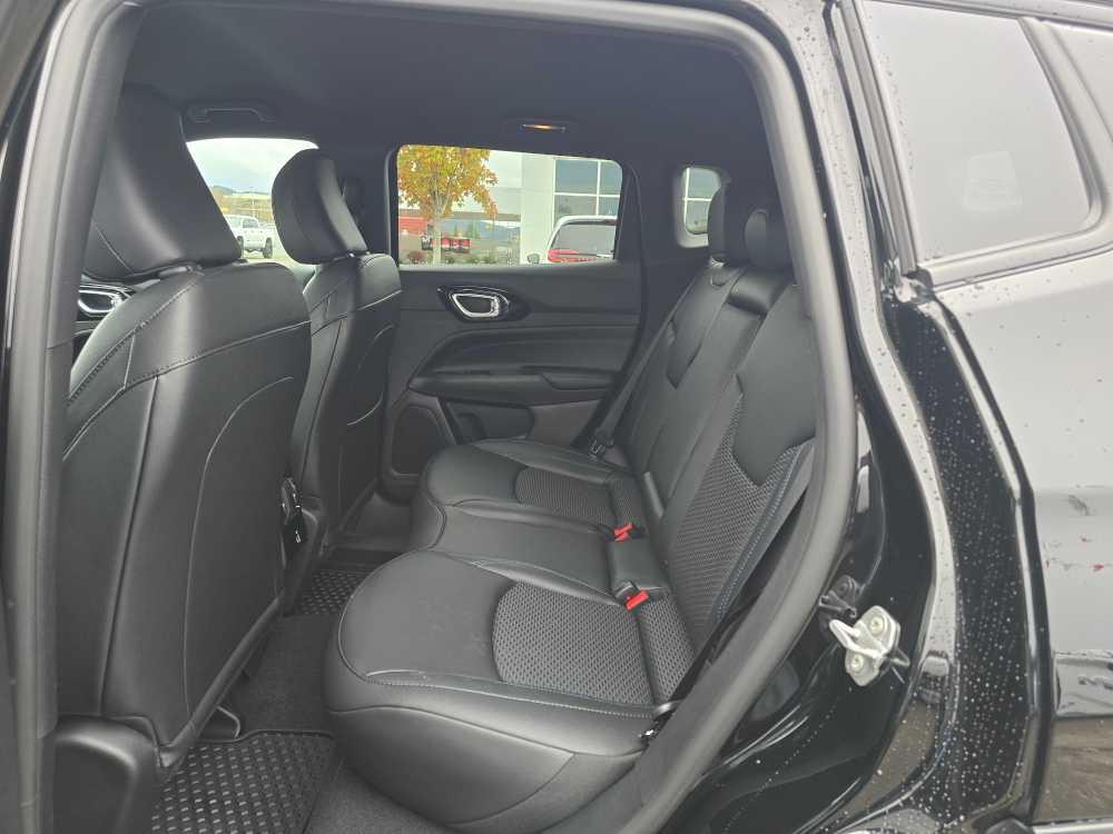 Thumbnail: 2026 Jeep Compass - 16