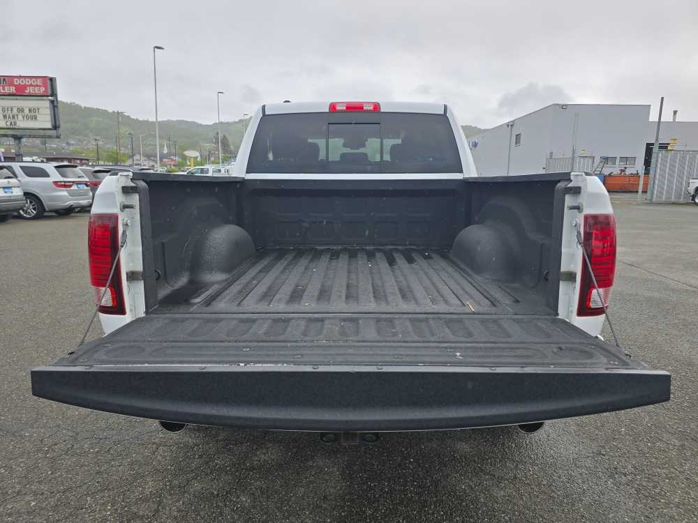 Thumbnail: 2014 RAM 1500 - 19