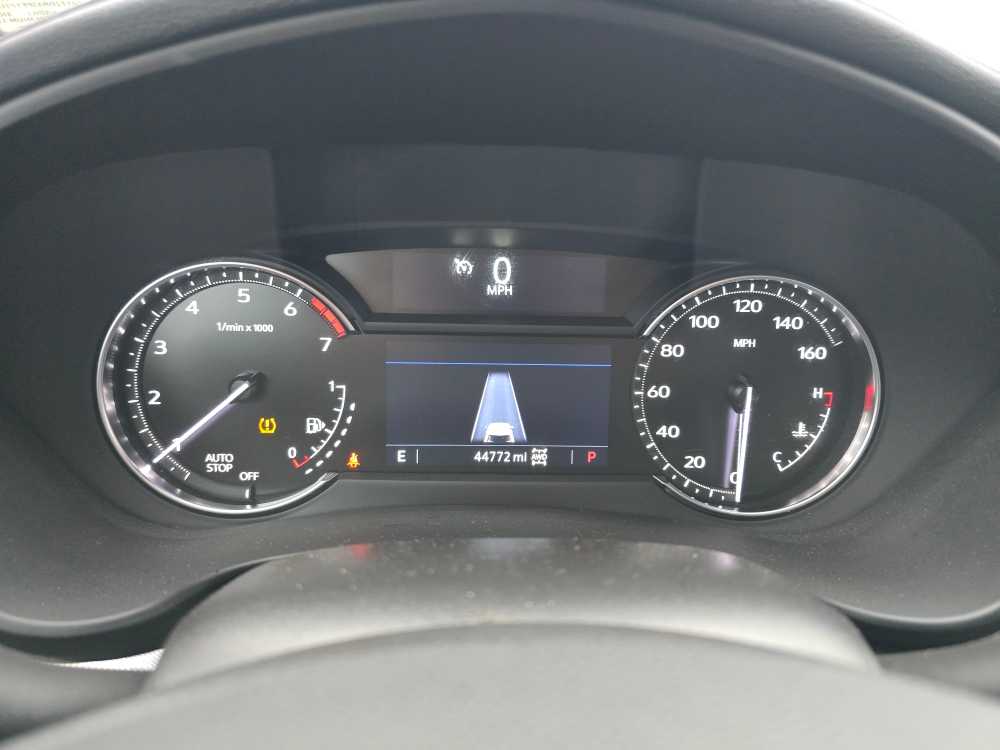 Thumbnail: 2023 Cadillac XT4 - 7