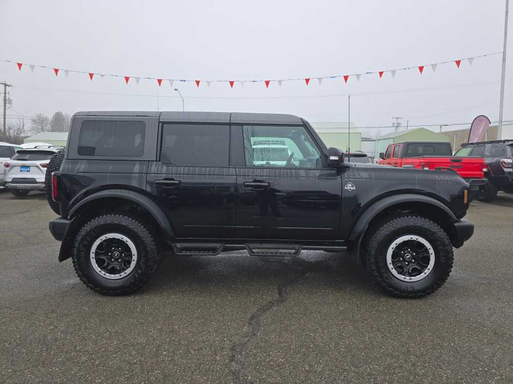 Thumbnail: 2023 Ford Bronco - 6