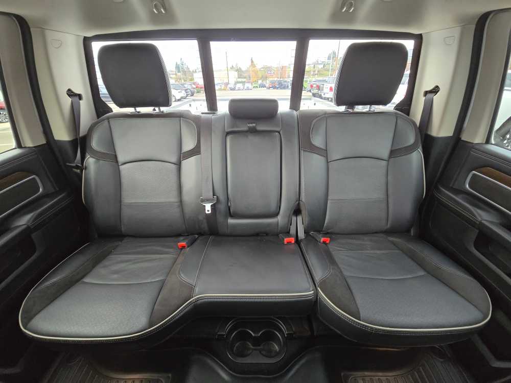 Thumbnail: 2024 RAM 2500 - 18