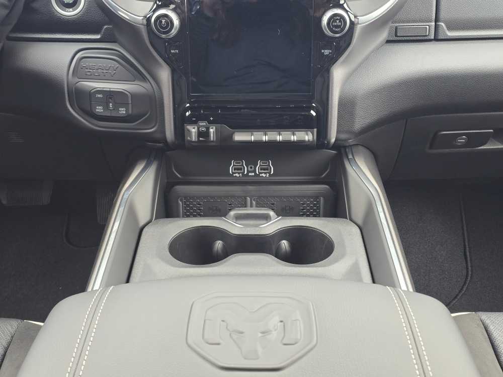 Thumbnail: 2026 RAM 2500 - 13