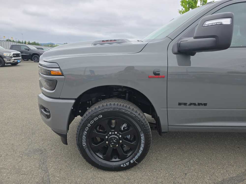 Thumbnail: 2026 RAM 3500 - 18