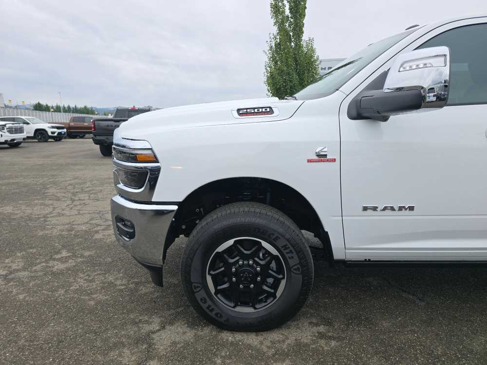 Thumbnail: 2026 RAM 2500 - 18