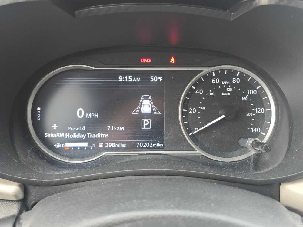 Thumbnail: 2021 Nissan Versa - 7