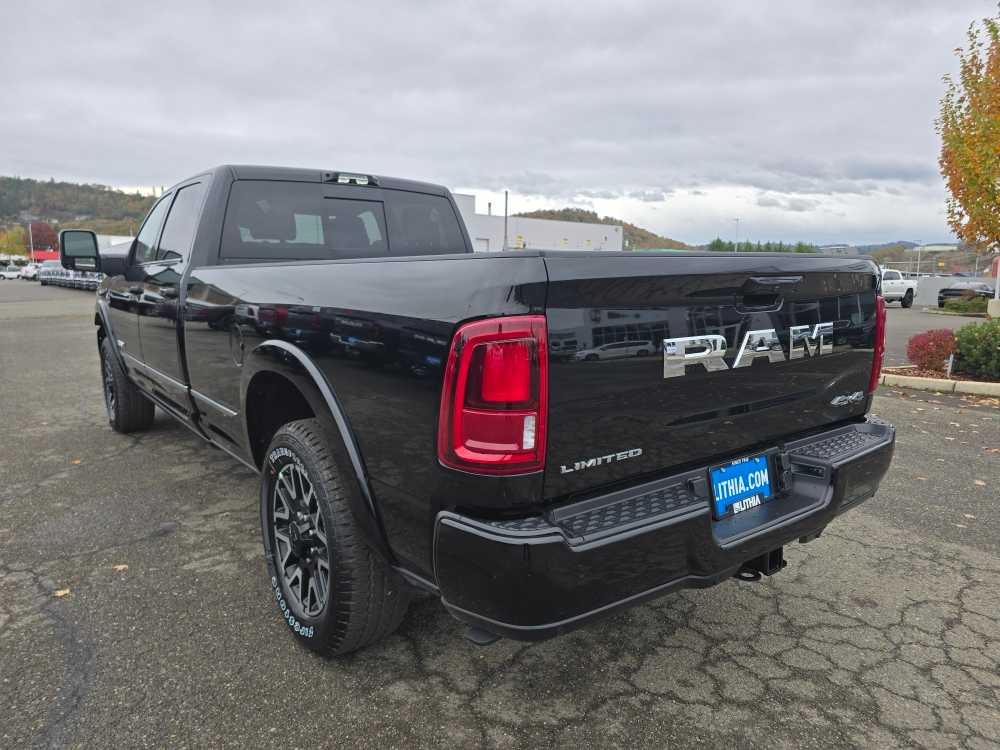 Thumbnail: 2026 RAM 2500 - 3