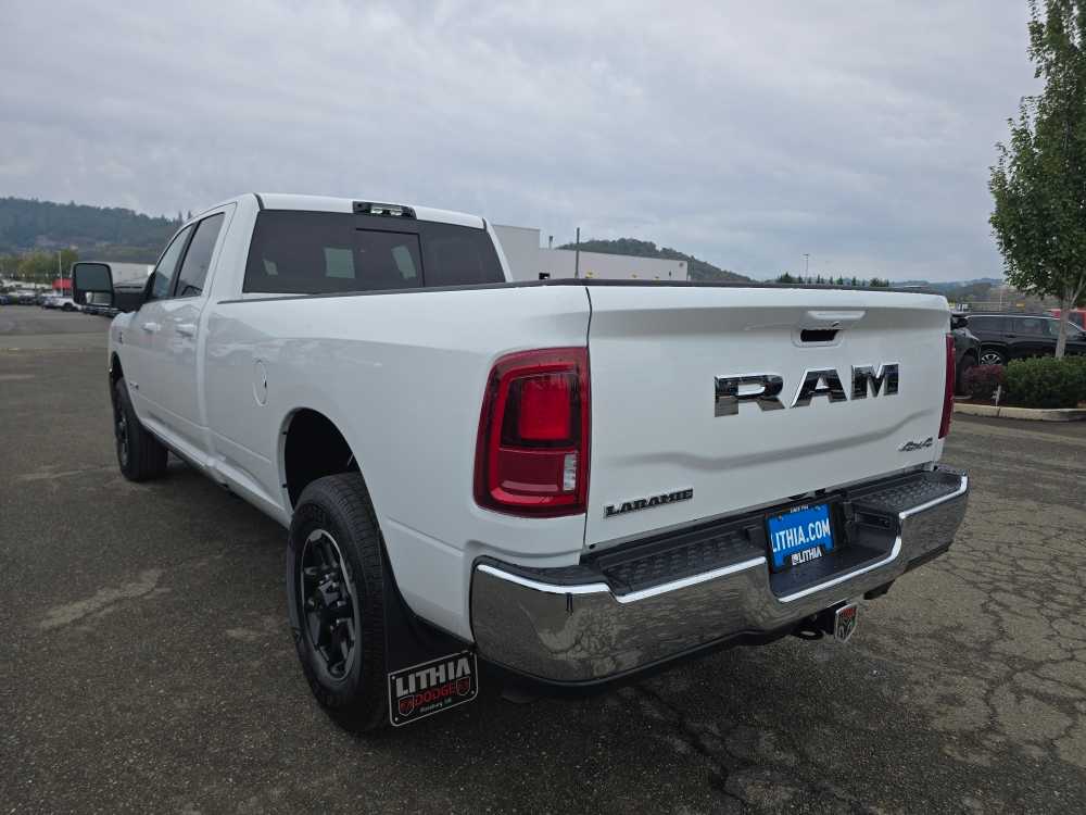 Thumbnail: 2026 RAM 2500 - 3