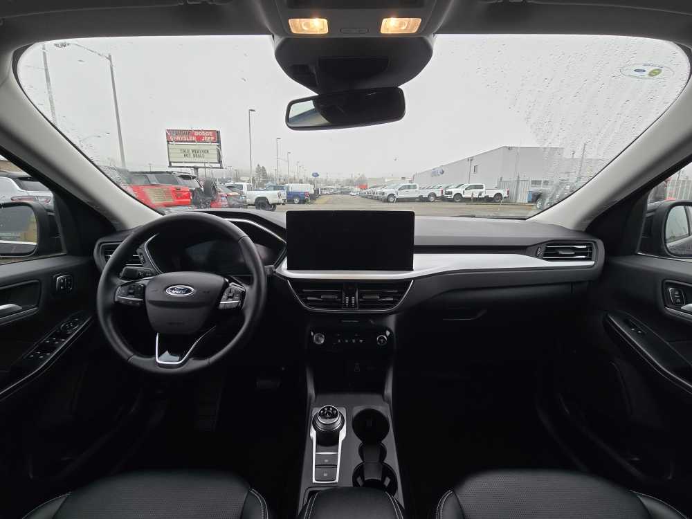 Thumbnail: 2025 Ford Escape - 15