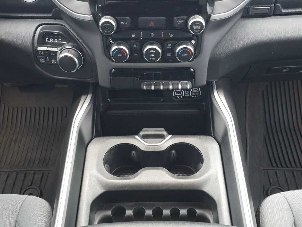 Thumbnail: 2023 RAM 1500 - 13