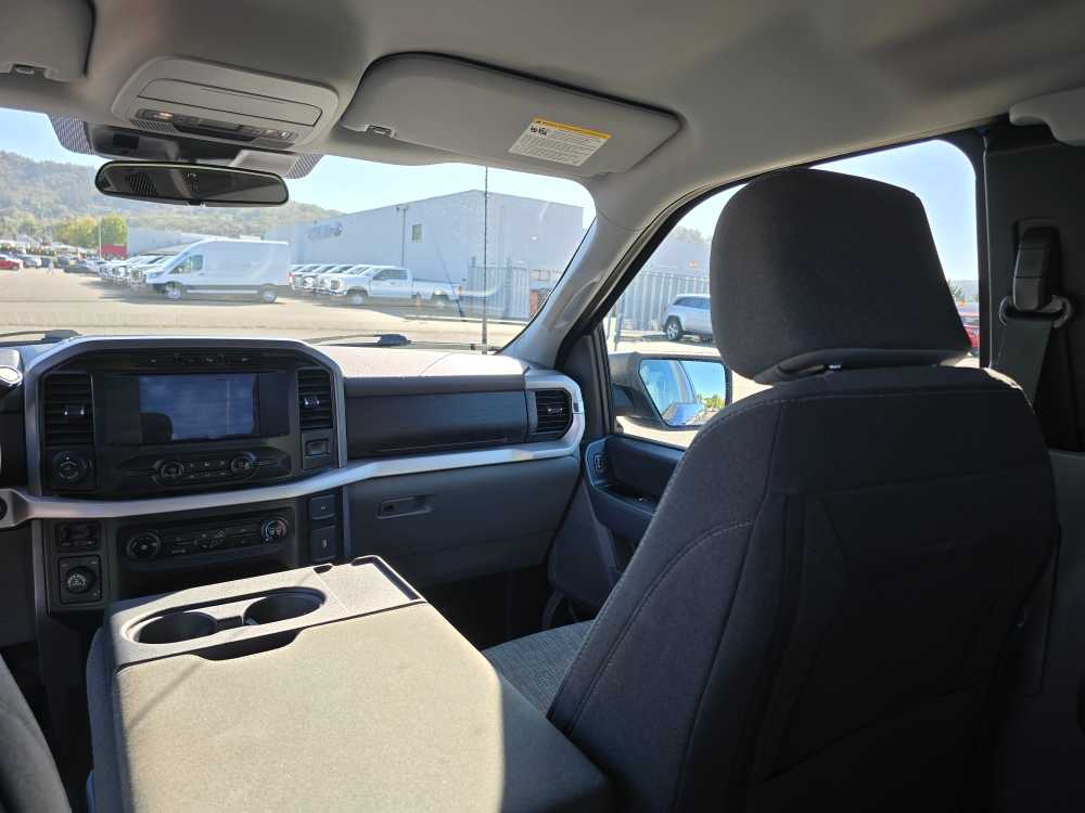 Thumbnail: 2023 Ford F-150 - 14