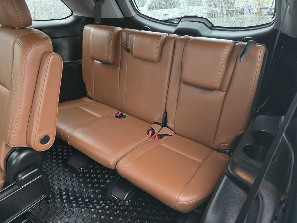 Thumbnail: 2018 Toyota Highlander - 17