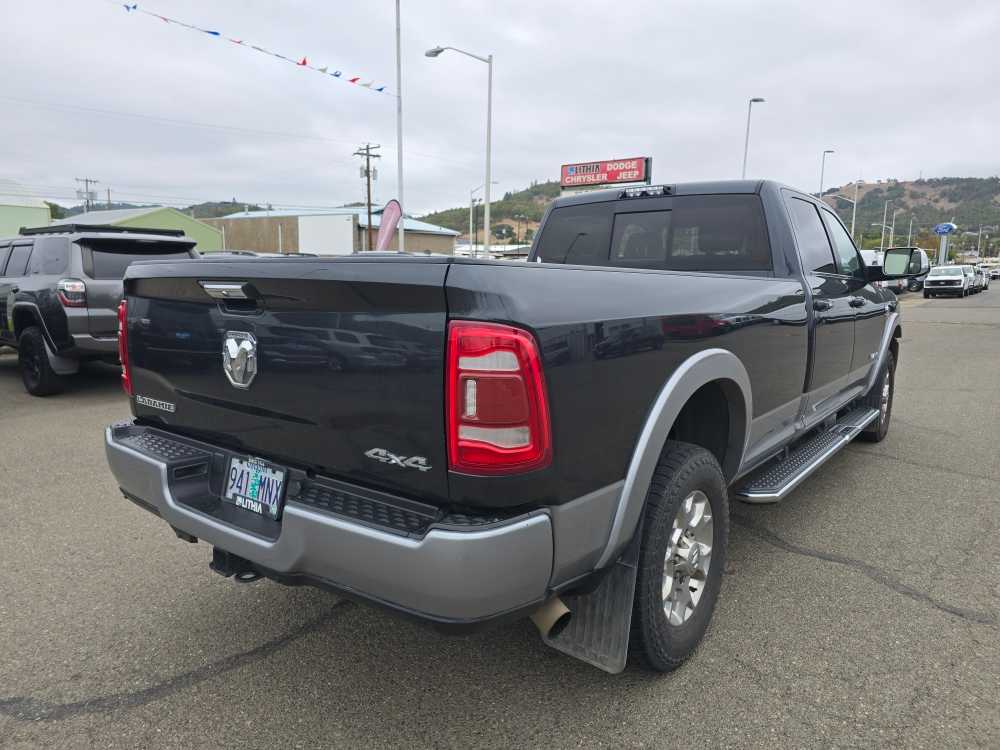 Thumbnail: 2020 RAM 3500 - 3