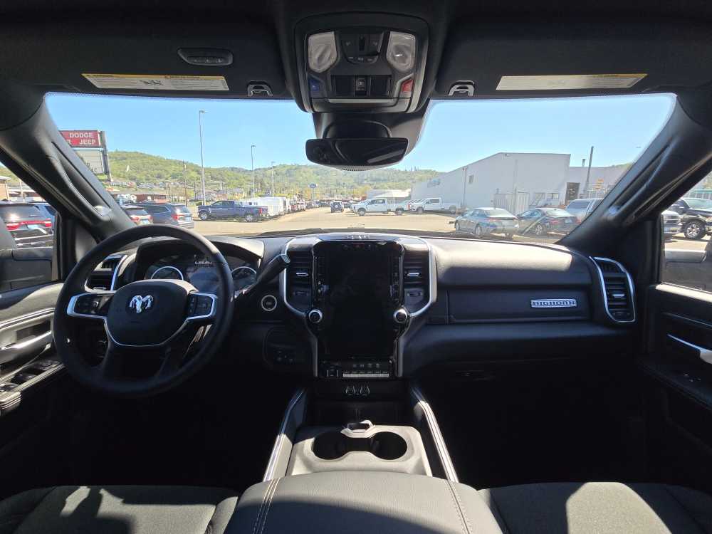 Thumbnail: 2026 RAM 3500 - 15