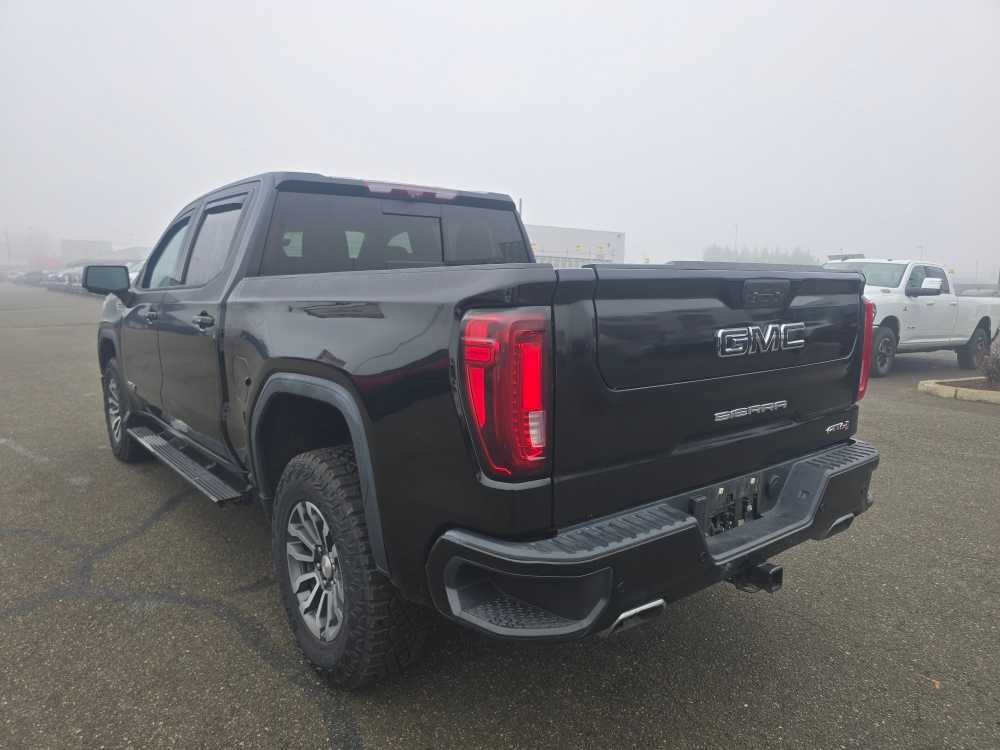 Thumbnail: 2021 GMC Sierra 1500 - 2