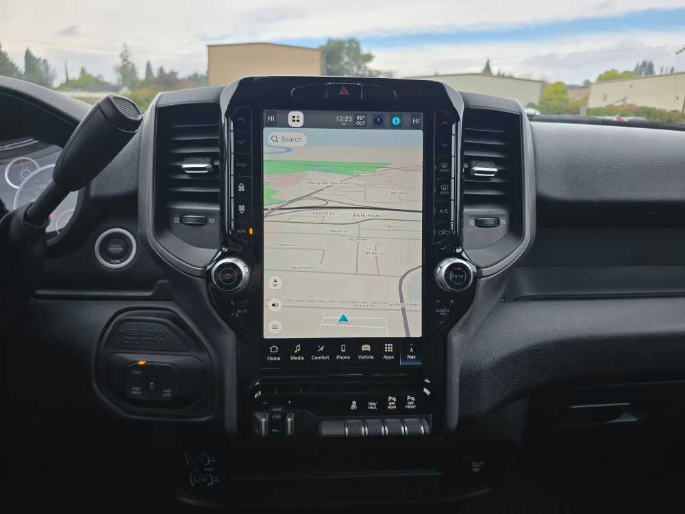 Thumbnail: 2026 RAM 2500 - 13