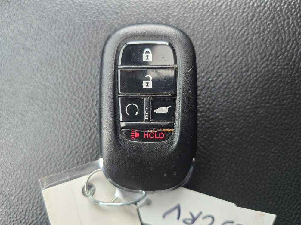 Thumbnail: 2023 Honda CR-V - 21