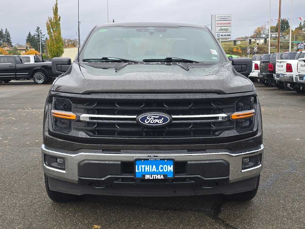 Thumbnail: 2024 Ford F-150 - 7