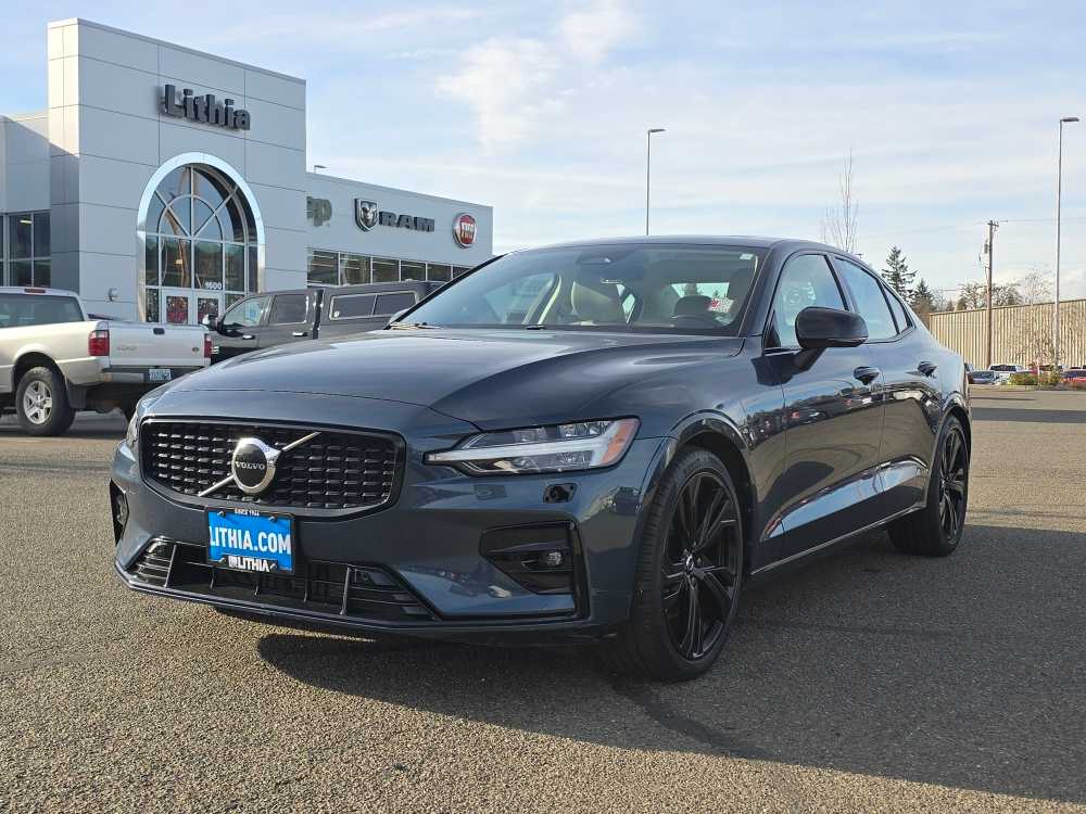 2024 Volvo S60 B5 Core -
                  Roseburg, OR