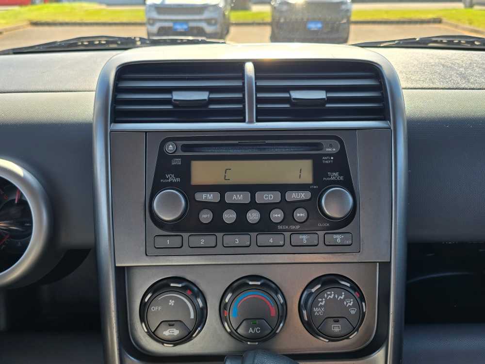 Thumbnail: 2003 Honda Element - 12