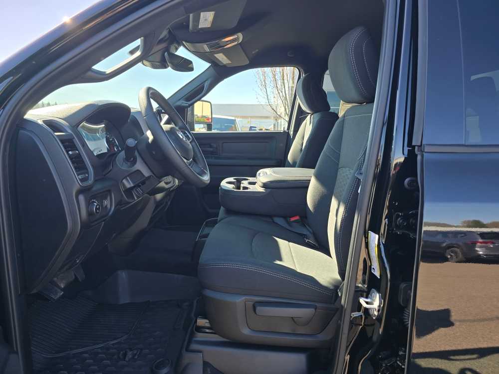 Thumbnail: 2026 RAM 3500 - 9