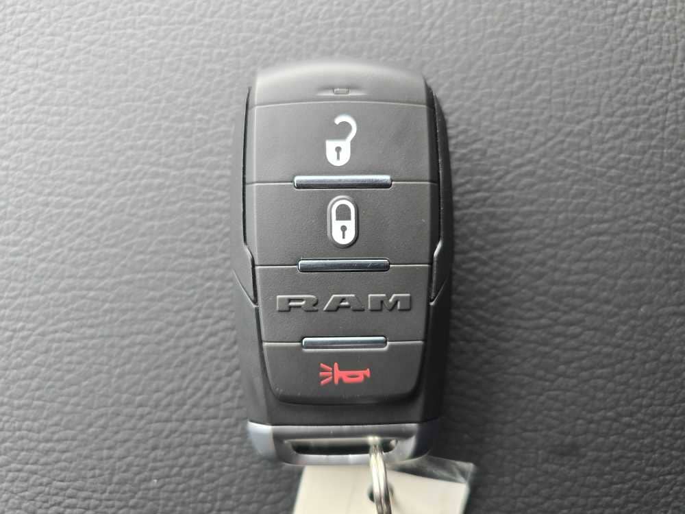 Thumbnail: 2026 RAM 2500 - 23