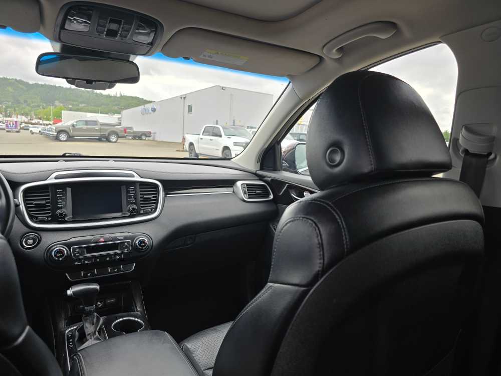 Thumbnail: 2020 Kia Sorento - 14