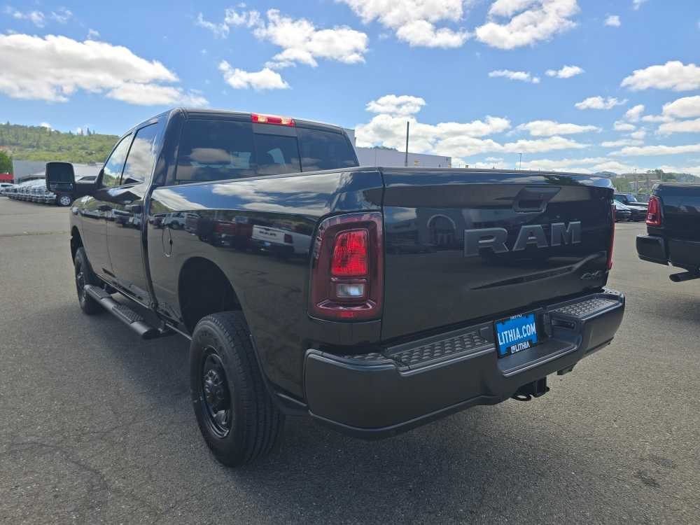 Thumbnail: 2026 RAM 2500 - 3