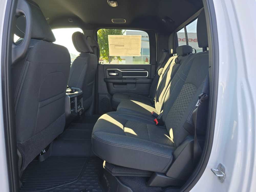 Thumbnail: 2026 RAM 2500 - 16