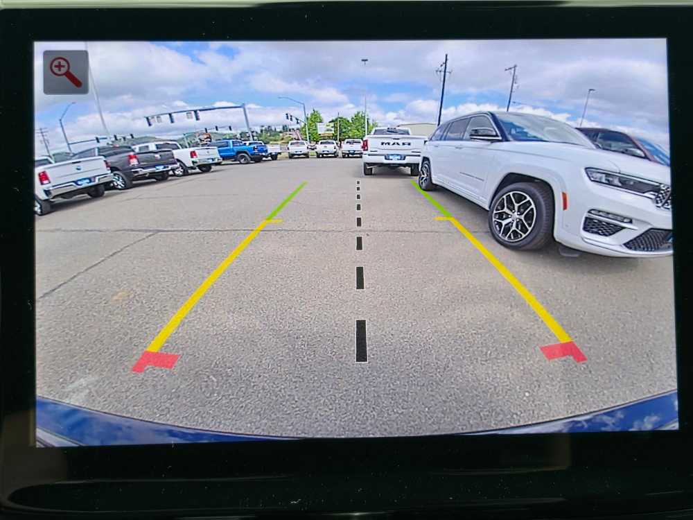 Thumbnail: 2025 Jeep Grand Cherokee - 19