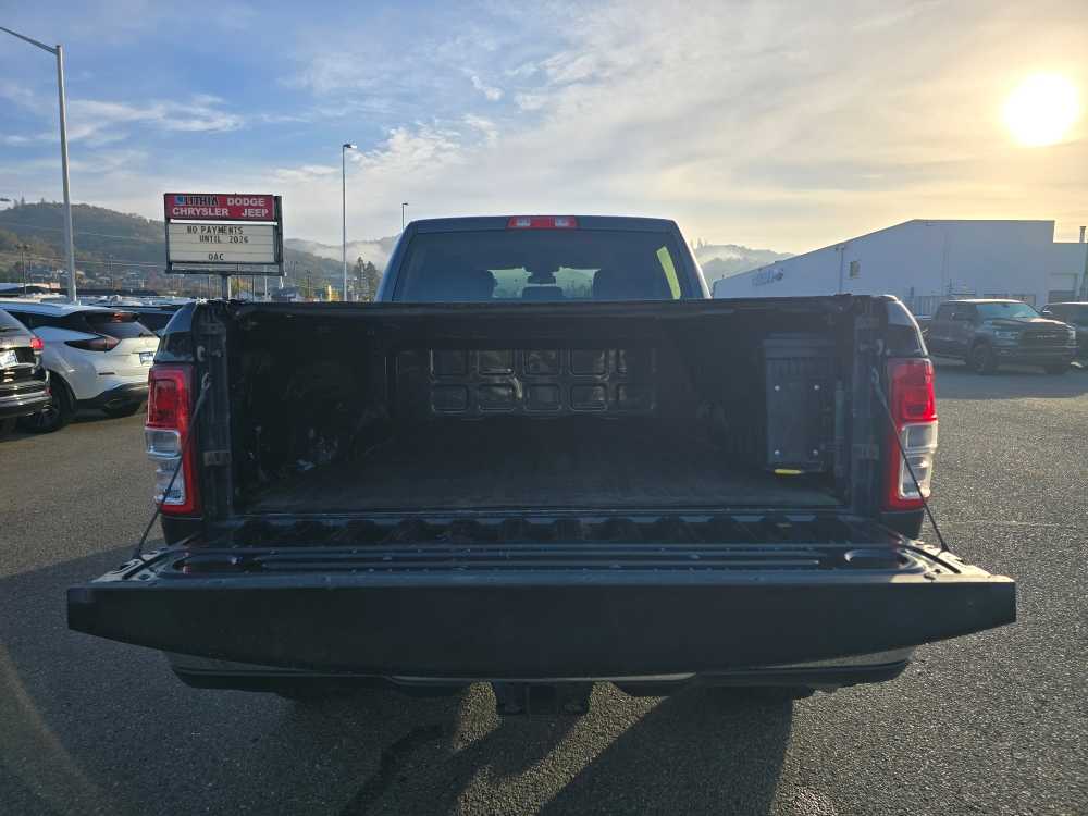 Thumbnail: 2020 RAM 2500 - 20