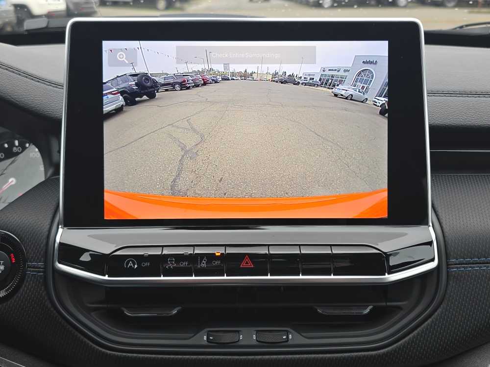 Thumbnail: 2026 Jeep Compass - 19