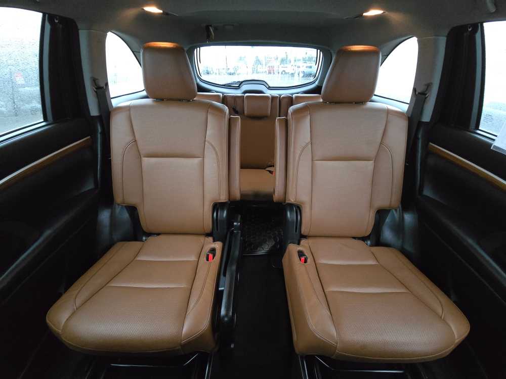 Thumbnail: 2018 Toyota Highlander - 18