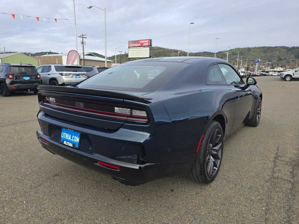 Thumbnail: 2026 Dodge Charger - 4