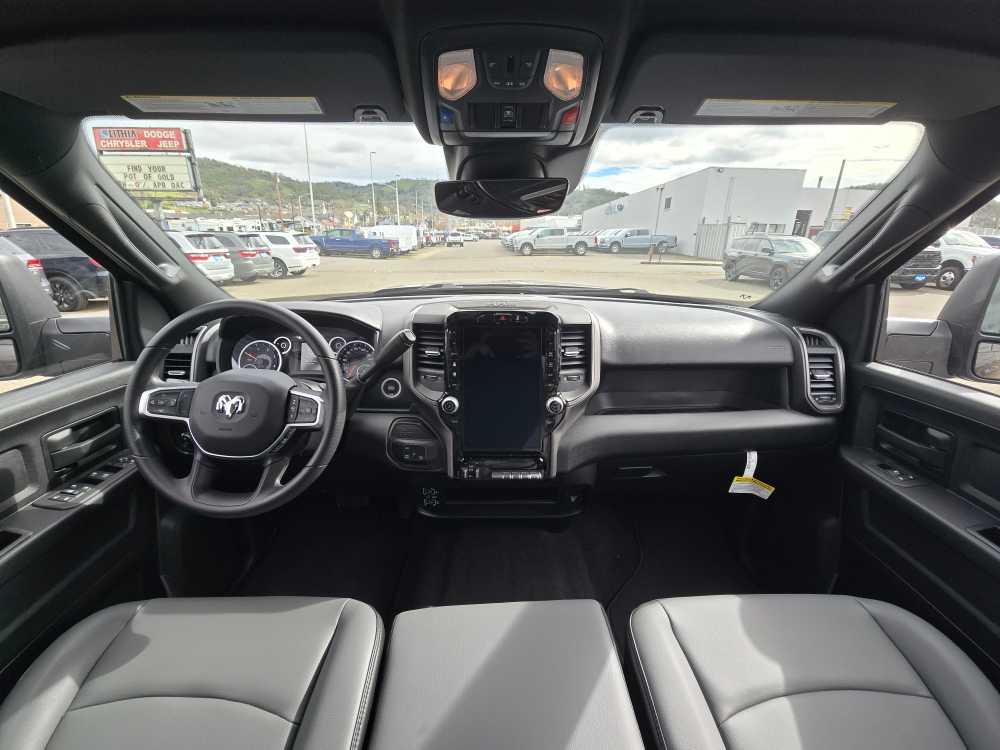 Thumbnail: 2026 RAM 2500 - 16