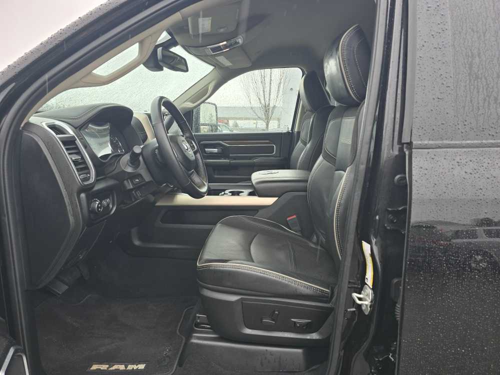 Thumbnail: 2024 RAM 2500 - 9
