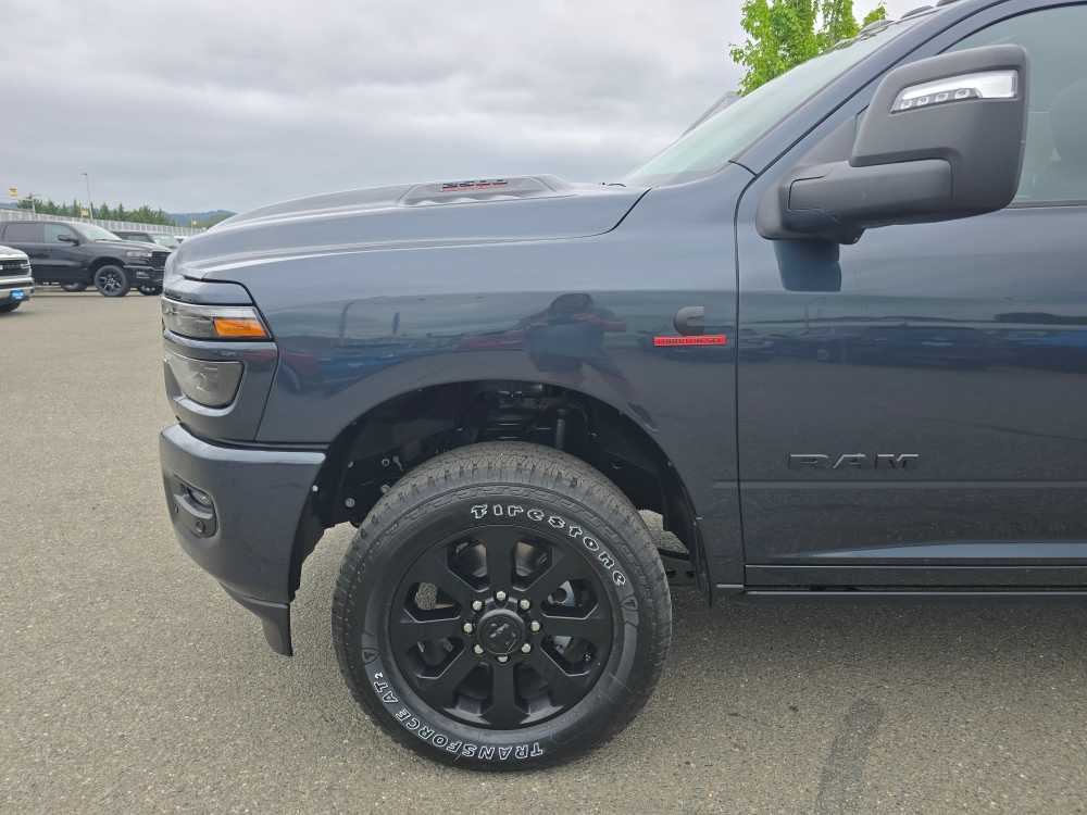 Thumbnail: 2026 RAM 2500 - 18