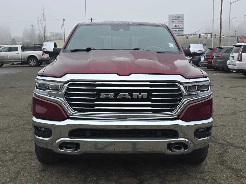 Thumbnail: 2022 RAM 1500 - 8