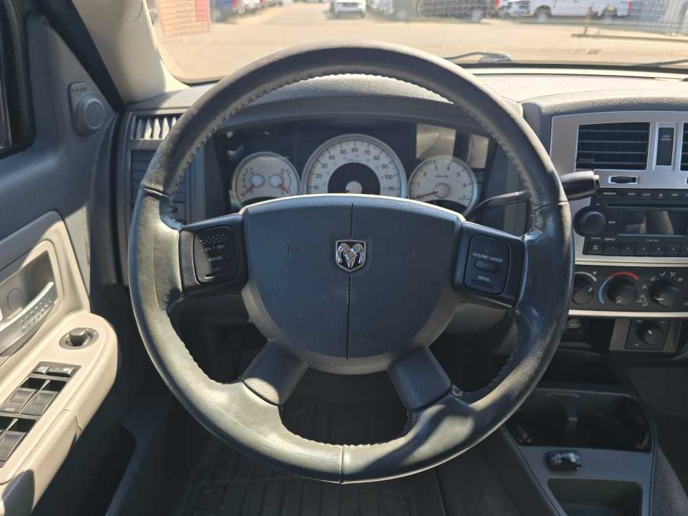 2005 Dodge Dakota Laramie - Photo 13