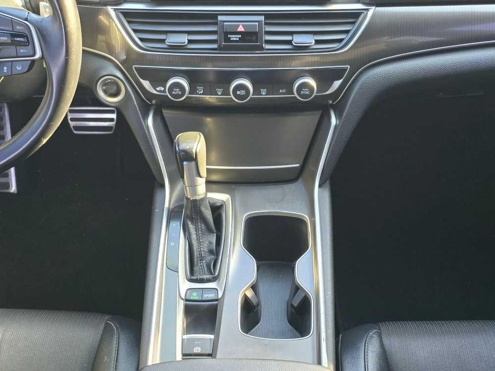 Thumbnail: 2020 Honda Accord - 13