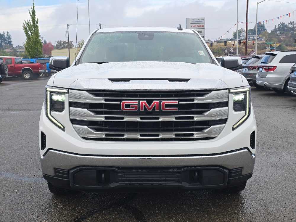 Thumbnail: 2023 GMC Sierra 1500 - 5