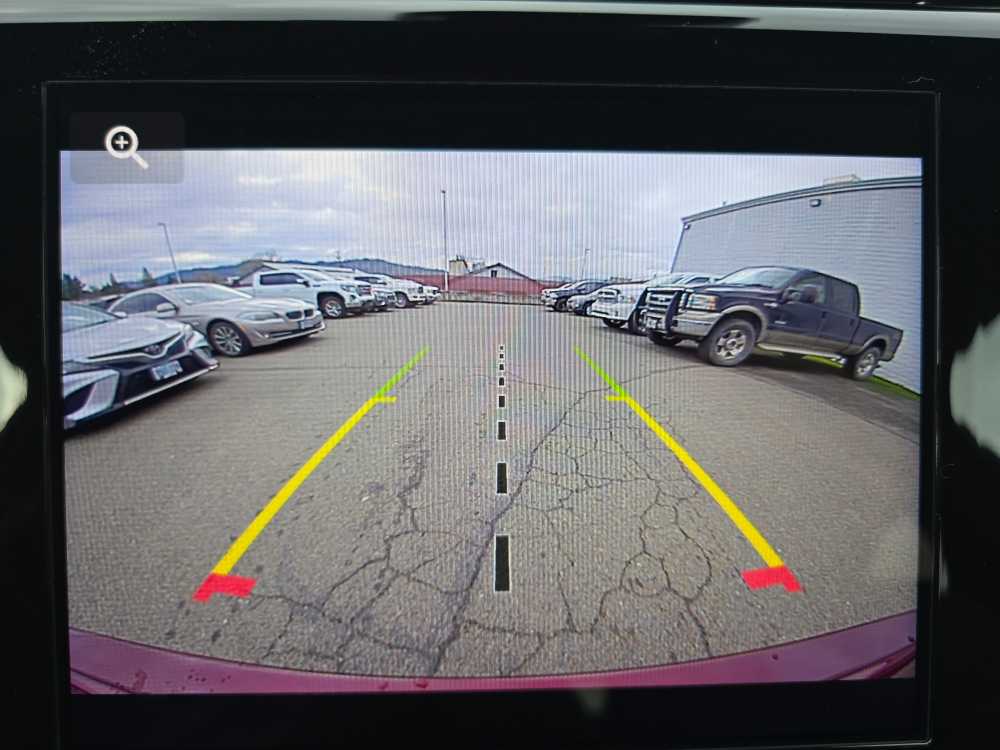 Thumbnail: 2025 Jeep Grand Cherokee - 19