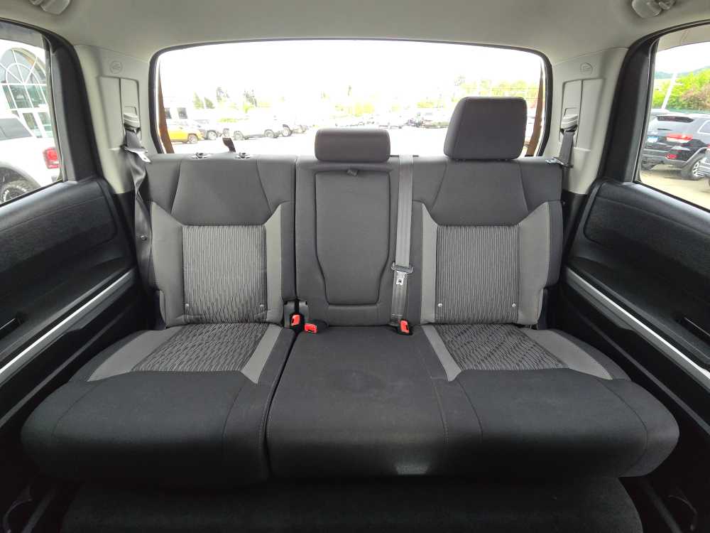 Thumbnail: 2014 Toyota Tundra - 17