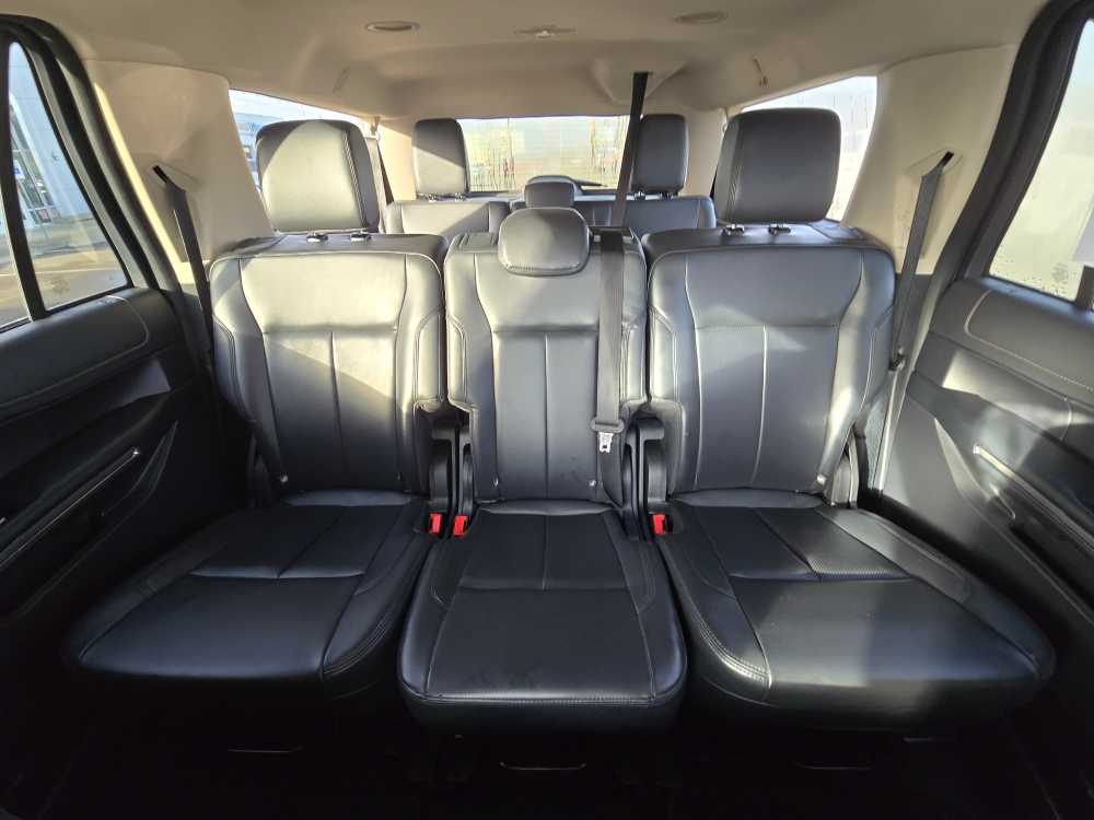 Thumbnail: 2024 Ford Expedition MAX - 18