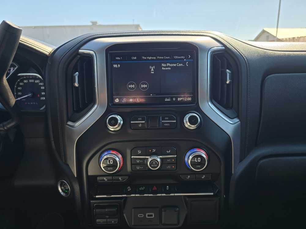 Thumbnail: 2023 GMC Sierra 2500 - 13