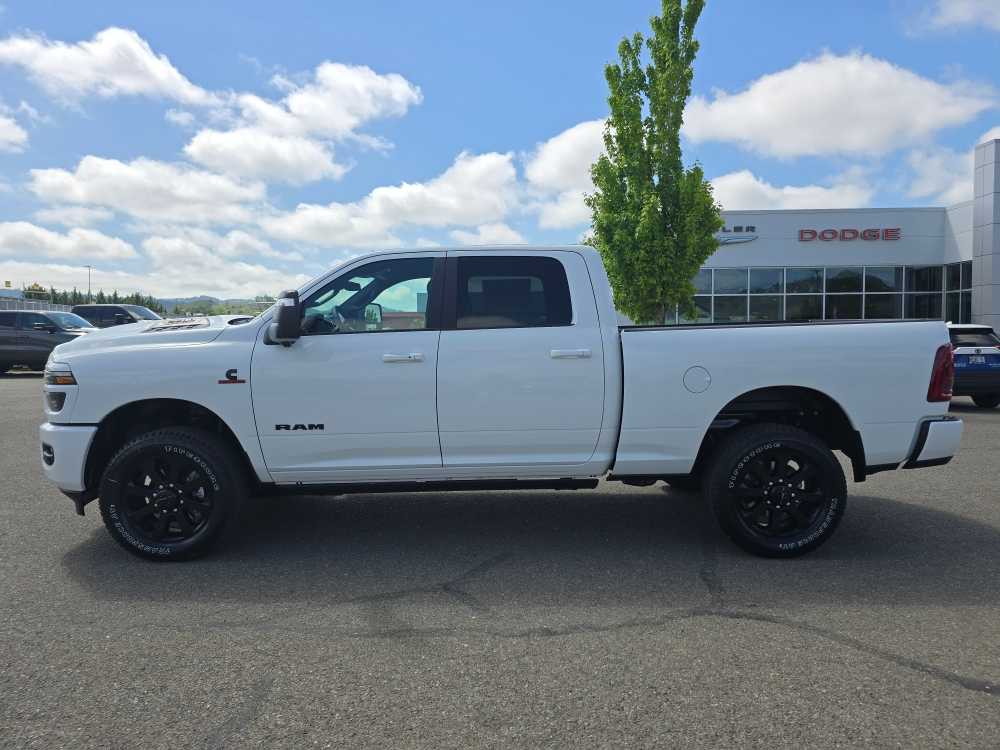 Thumbnail: 2026 RAM 2500 - 2