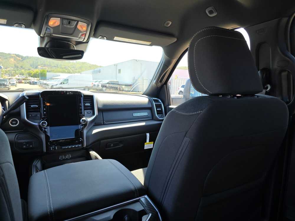 Thumbnail: 2025 RAM 3500 - 14